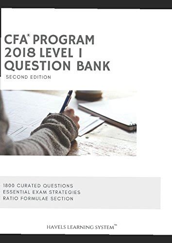 cfa exam december 2018|CFA Level 1 December Exam: Fast Track to Pass CFA in 18 Months.